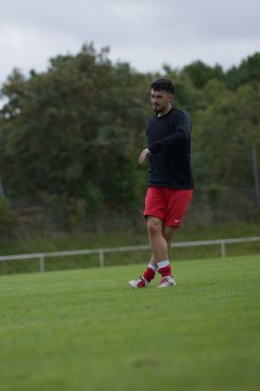 COUPE DE BRETAGNE VS LA MÉLORIENNE