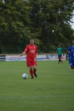 COUPE DE BRETAGNE VS LA MÉLORIENNE