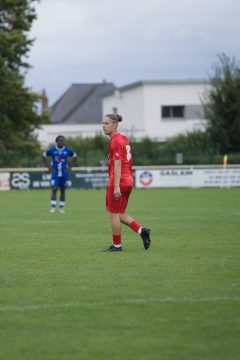 COUPE DE BRETAGNE VS LA MÉLORIENNE
