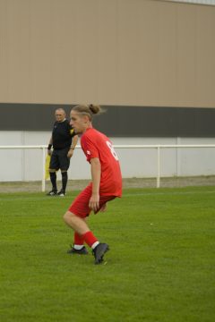 COUPE DE BRETAGNE VS LA MÉLORIENNE