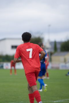 COUPE DE BRETAGNE VS LA MÉLORIENNE