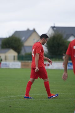 COUPE DE BRETAGNE VS LA MÉLORIENNE
