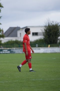 COUPE DE BRETAGNE VS LA MÉLORIENNE