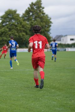 COUPE DE BRETAGNE VS LA MÉLORIENNE