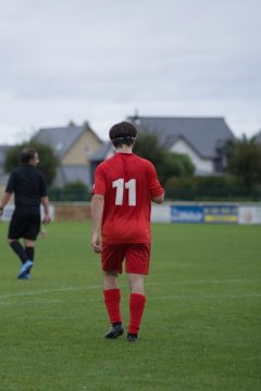 COUPE DE BRETAGNE VS LA MÉLORIENNE