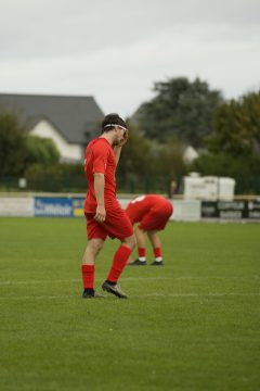COUPE DE BRETAGNE VS LA MÉLORIENNE