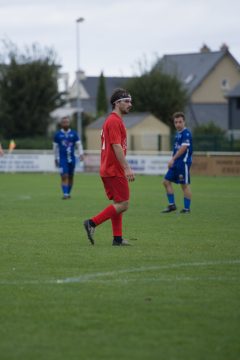 COUPE DE BRETAGNE VS LA MÉLORIENNE