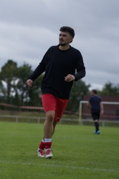 COUPE DE BRETAGNE VS LA MÉLORIENNE