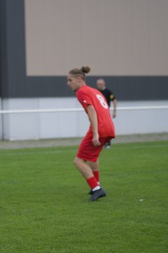 COUPE DE BRETAGNE VS LA MÉLORIENNE