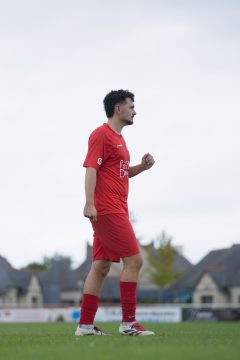 COUPE DE BRETAGNE VS LA MÉLORIENNE