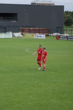 COUPE DE BRETAGNE VS LA MÉLORIENNE