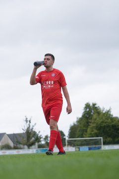 COUPE DE BRETAGNE VS LA MÉLORIENNE