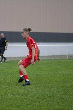 COUPE DE BRETAGNE VS LA MÉLORIENNE