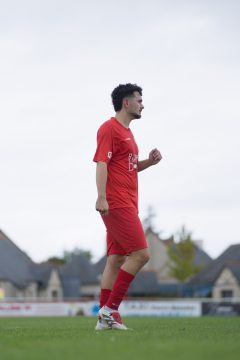 COUPE DE BRETAGNE VS LA MÉLORIENNE