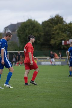 COUPE DE BRETAGNE VS LA MÉLORIENNE