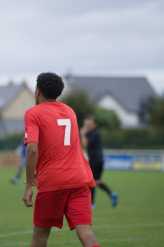 COUPE DE BRETAGNE VS LA MÉLORIENNE