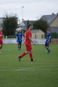 COUPE DE BRETAGNE VS LA MÉLORIENNE