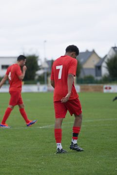 COUPE DE BRETAGNE VS LA MÉLORIENNE