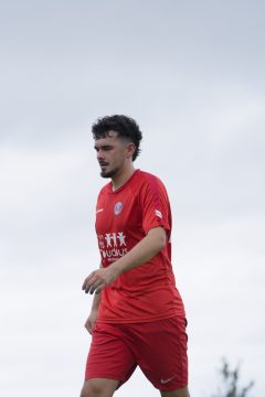 COUPE DE BRETAGNE VS LA MÉLORIENNE
