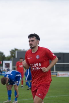 COUPE DE BRETAGNE VS LA MÉLORIENNE