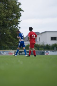 COUPE DE BRETAGNE VS LA MÉLORIENNE