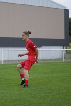 COUPE DE BRETAGNE VS LA MÉLORIENNE