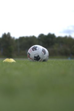 COUPE DE BRETAGNE VS LA MÉLORIENNE