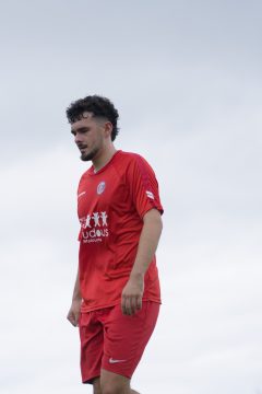 COUPE DE BRETAGNE VS LA MÉLORIENNE