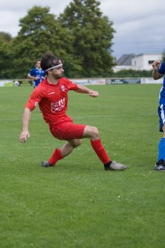 COUPE DE BRETAGNE VS LA MÉLORIENNE