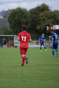 COUPE DE BRETAGNE VS LA MÉLORIENNE