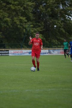 COUPE DE BRETAGNE VS LA MÉLORIENNE