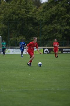 COUPE DE BRETAGNE VS LA MÉLORIENNE