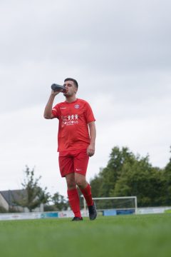 COUPE DE BRETAGNE VS LA MÉLORIENNE