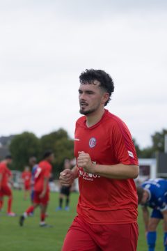 COUPE DE BRETAGNE VS LA MÉLORIENNE