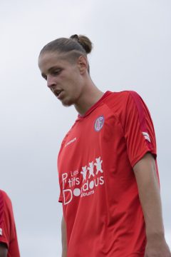 COUPE DE BRETAGNE VS LA MÉLORIENNE