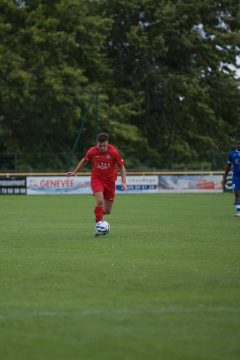 COUPE DE BRETAGNE VS LA MÉLORIENNE