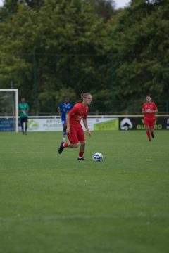 COUPE DE BRETAGNE VS LA MÉLORIENNE