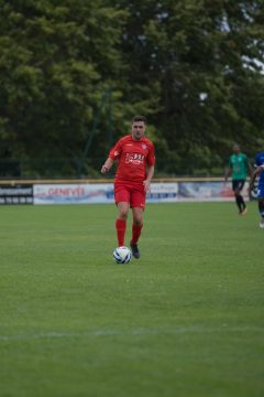 COUPE DE BRETAGNE VS LA MÉLORIENNE