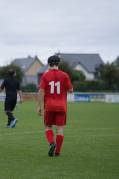 COUPE DE BRETAGNE VS LA MÉLORIENNE