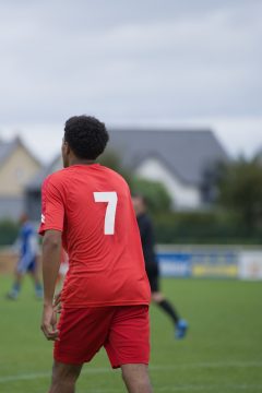 COUPE DE BRETAGNE VS LA MÉLORIENNE