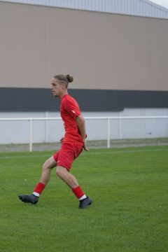COUPE DE BRETAGNE VS LA MÉLORIENNE