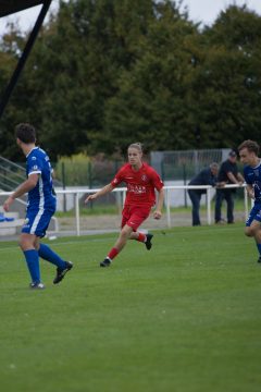 COUPE DE BRETAGNE VS LA MÉLORIENNE