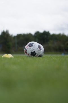 COUPE DE BRETAGNE VS LA MÉLORIENNE