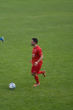 COUPE DE BRETAGNE VS LA MÉLORIENNE