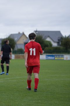 COUPE DE BRETAGNE VS LA MÉLORIENNE