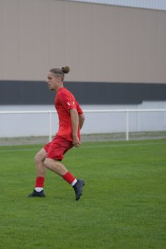 COUPE DE BRETAGNE VS LA MÉLORIENNE