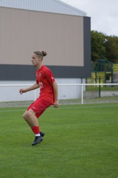 COUPE DE BRETAGNE VS LA MÉLORIENNE