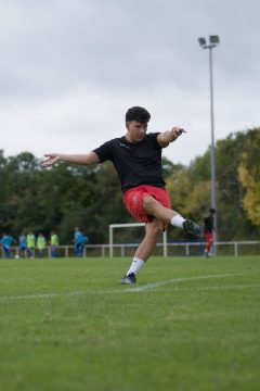 COUPE DE BRETAGNE VS LA MÉLORIENNE