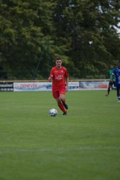 COUPE DE BRETAGNE VS LA MÉLORIENNE