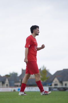COUPE DE BRETAGNE VS LA MÉLORIENNE